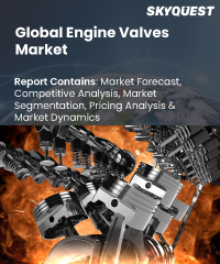 Global Engine Valves Market