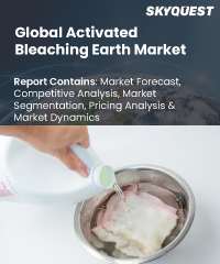 Global Activated Bleaching Earth Market