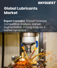 Global Lubricants Market