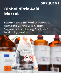 Global Nitric Acid Market