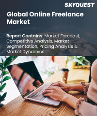 Global Online Freelance Market