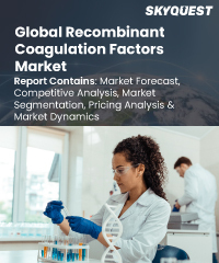 Global Recombinant Coagulation Factors Market