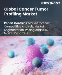 Global Cancer Tumor Profiling Market