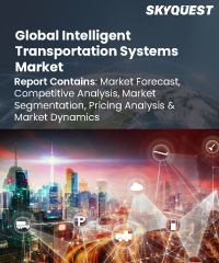 Global Intelligent Transportation Systems Market