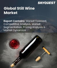 Global Still Wine Market