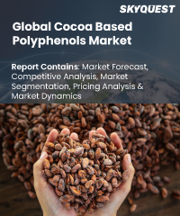 Global Cocoa Based Polyphenols Market