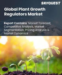 Global Plant Growth Regulators Market