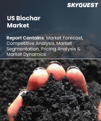 U.S. Biochar Market