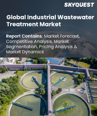 Wastewater Recovery Systems Market