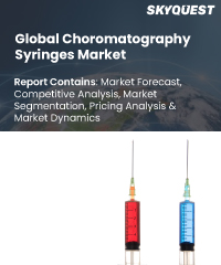 Global Chromatography Syringes Market