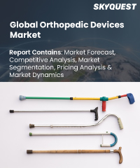 Global Orthopedic Devices Market