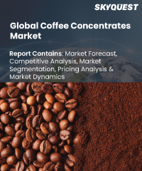 Global Coffee Concentrates Market