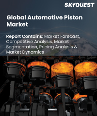 Global Automotive Radar Market