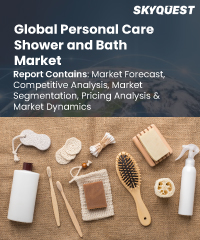 Global Personal Care Shower and Bath Market