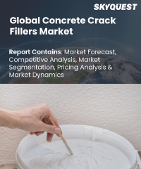 Shotcrete Accelerator Market