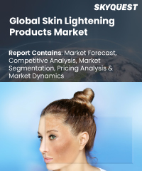 Global Neurocosmetics Market