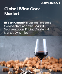 Global Wine Cork Market