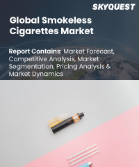 Global snus Market