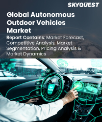 Global Automotive Forging Market