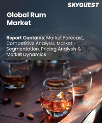 Global Rum Market