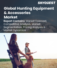 Global Hunting Equipment & Accessories Market