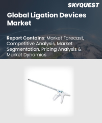 Global Ligation Devices Market