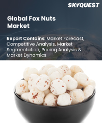 Global Fox Nuts Market