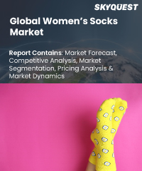 Global Women’s Socks Market