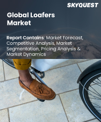 Global Loafers Market