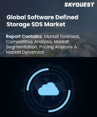 Global Software Defined Storage SDS Market