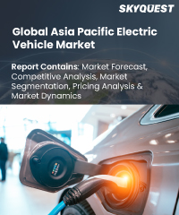 Asia Pacific Electric Vehicle (EV) Market