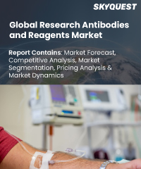 Research Antibodies and Reagents Market Size, Share, Growth Analysis ...