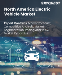 Global Electric Bus Market