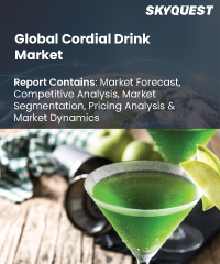 Global Cordial Drink Market