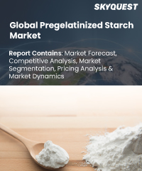 Global Plant-based milk market