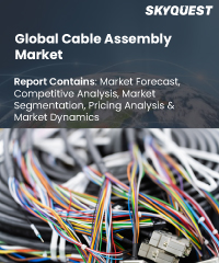 Global Wires and Cables Market