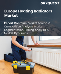 Europe Heating Radiators Market