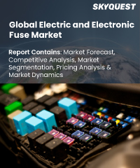 Global Gyroscopes Market