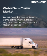 Global Semi Trailer Market