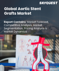 Global Aortic Stent Grafts Market