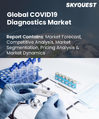 Global COVID-19 Diagnostics Market