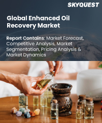 Global Citrus Oil Market