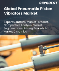 Global Pneumatic Piston Vibrators Market