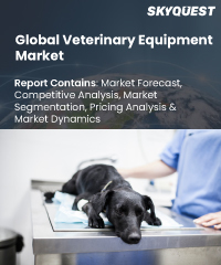 Global Veterinary Equipment Market