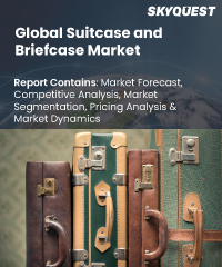 Global Suitcase and Briefcase Market