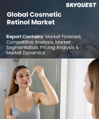 Global Cosmetic Retinol Market