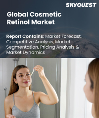 Global Vegan Cosmetics Market