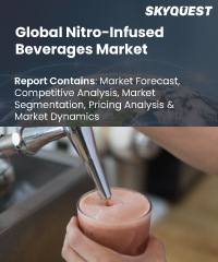 Global Nitro-Infused Beverages Market