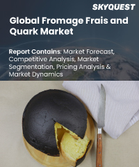 Global Fromage Frais and Quark Market