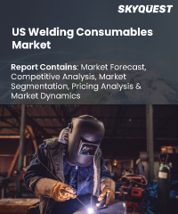 U.S. Welding Consumables Market